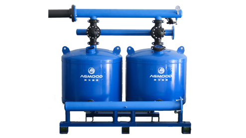 锦州1200mm罐体全自动反冲洗砂石过滤器