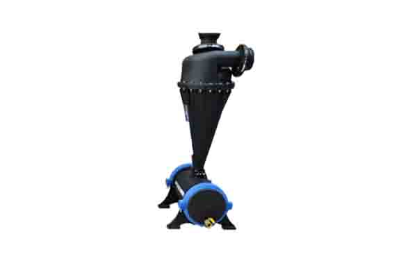 锦州农业灌溉工程过滤器-离心除砂器