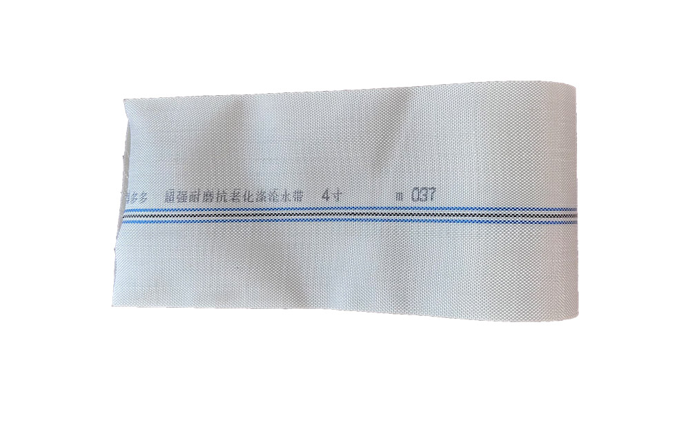 锦州涤纶编织水带使用方法