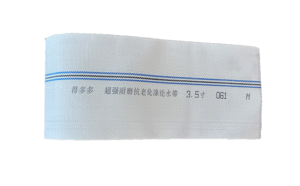 锦州编织工艺-涤纶水带