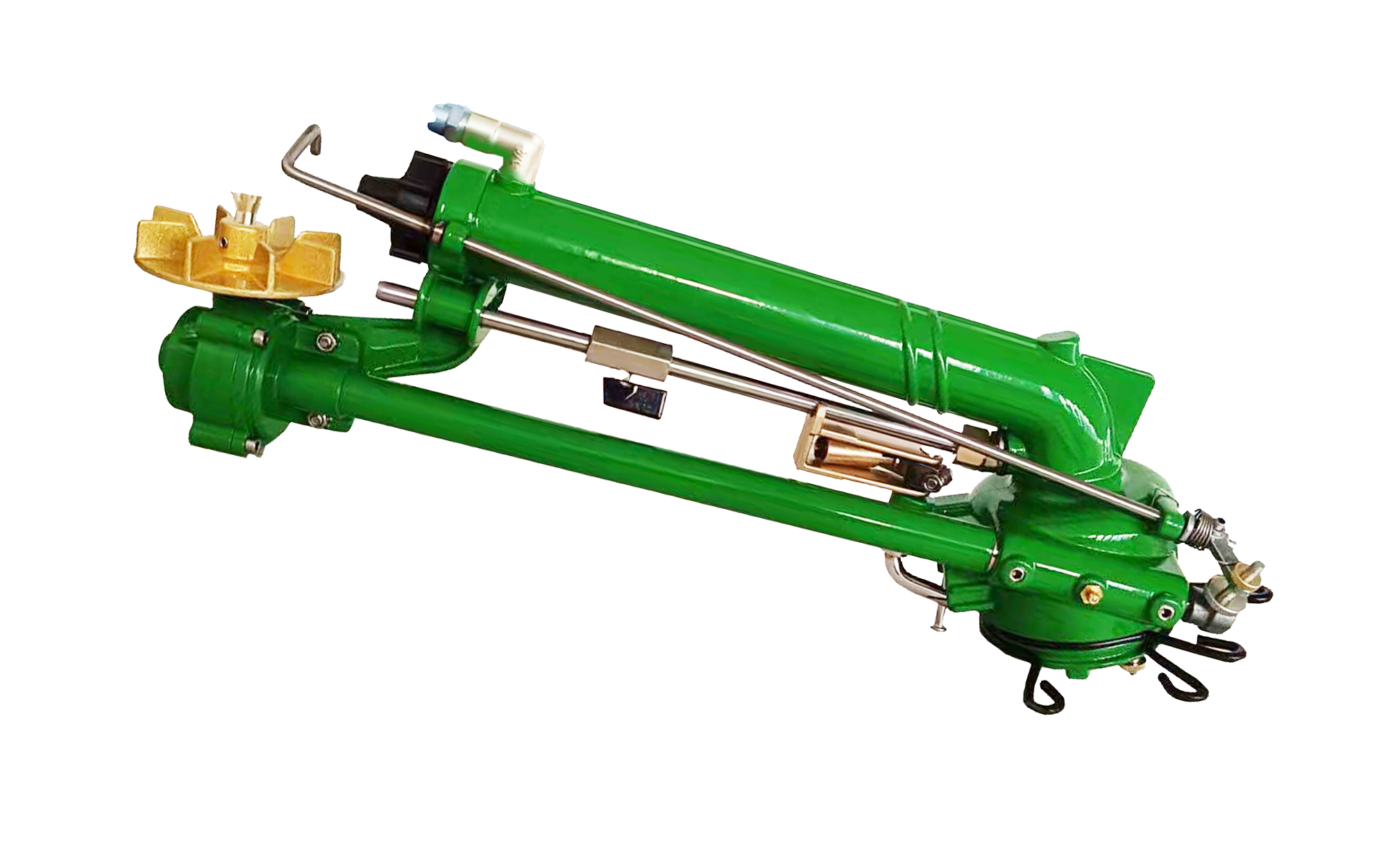 锦州SK41 PLUS涡轮喷枪