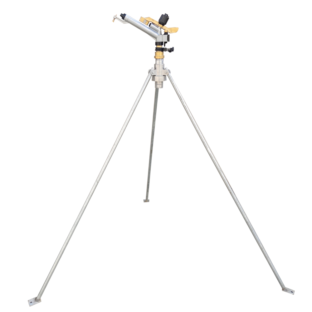 锦州程瑞达 CRC30 灌溉喷枪支架四大核心优势