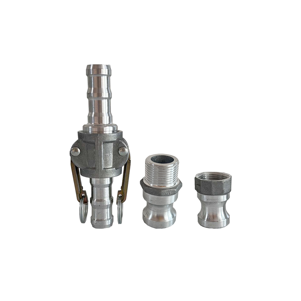 锦州1.0寸快速接头