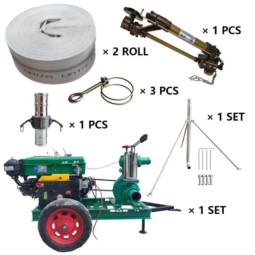 锦州海外客户盛赞，程瑞达 NS40 涡轮喷枪套装超给力
