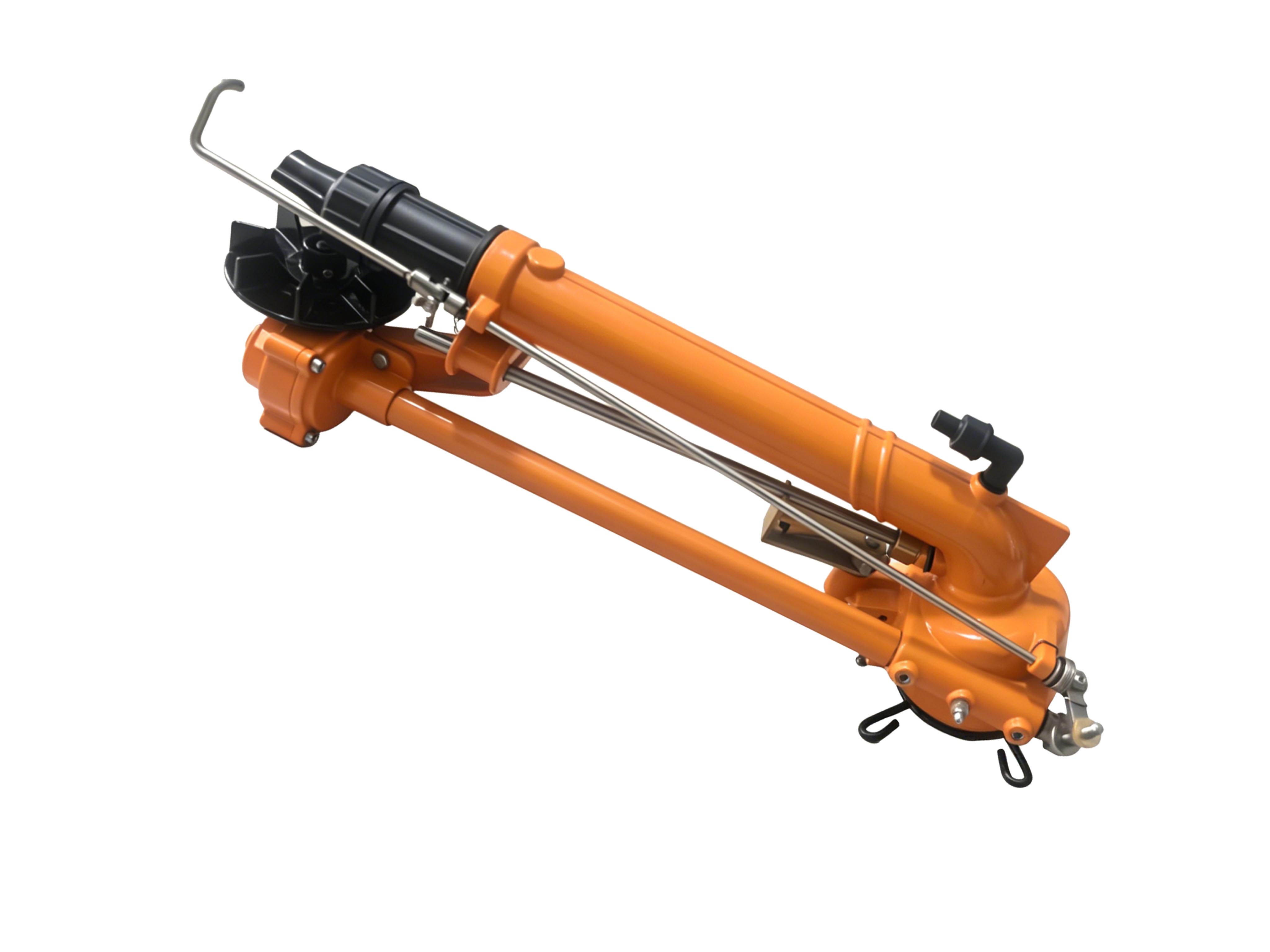 锦州SK41 MAX涡轮喷枪