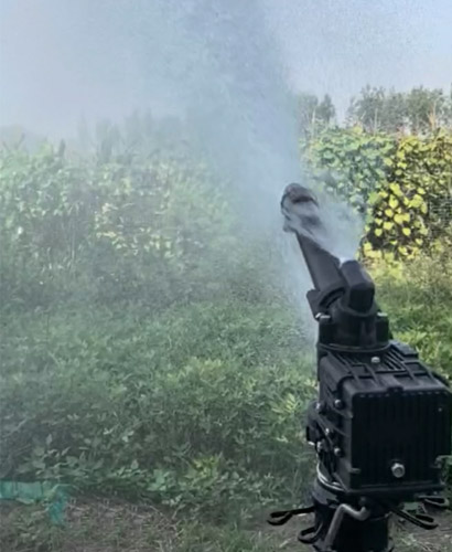 锦州影响农田每公顷灌溉用水量的因素